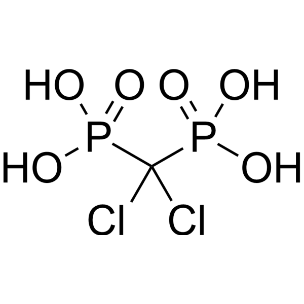 Clodronic acid 10596-23-3